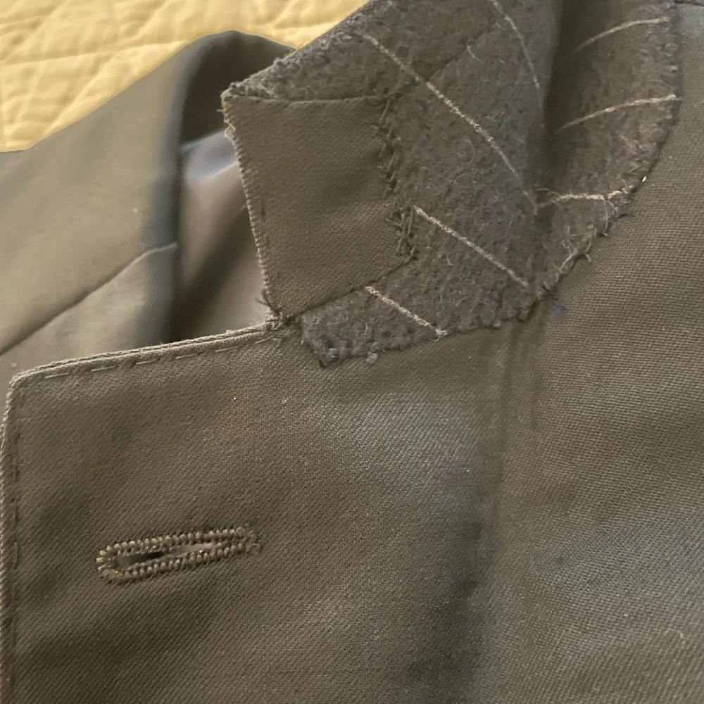 Ermenegildo Zegna ermenegildo zegna